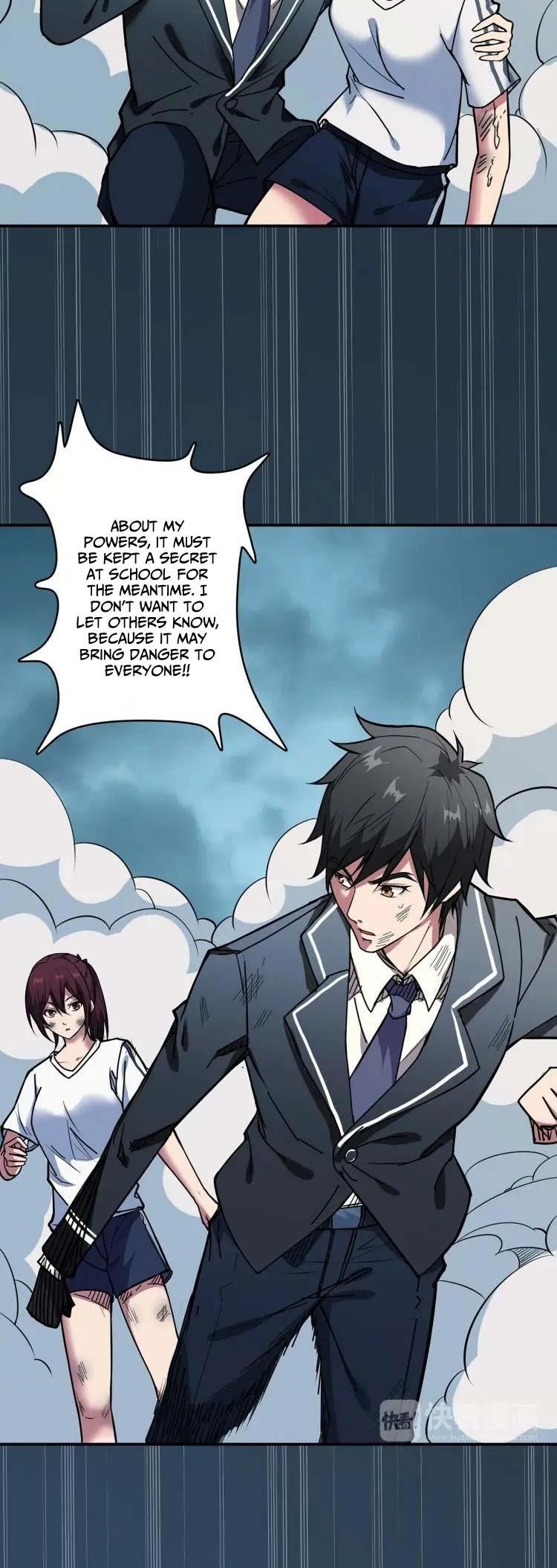 Read God Slayer Manga Online