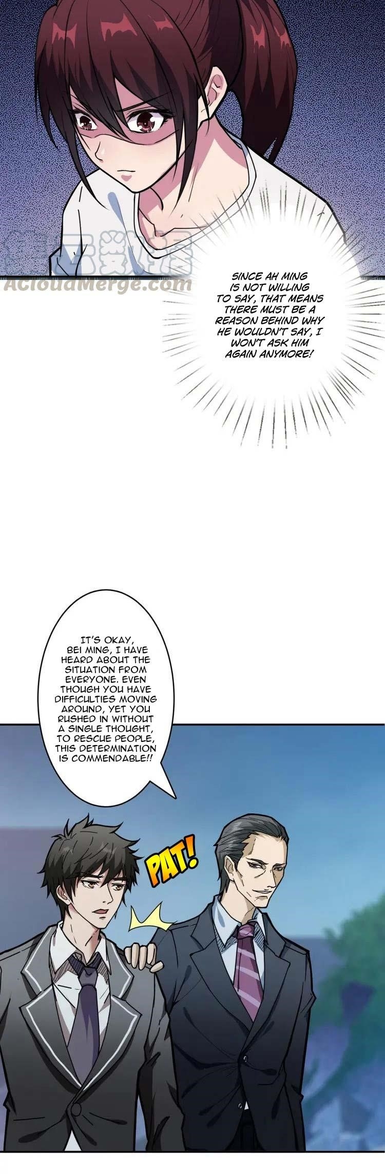 Read God Slayer Manga Online
