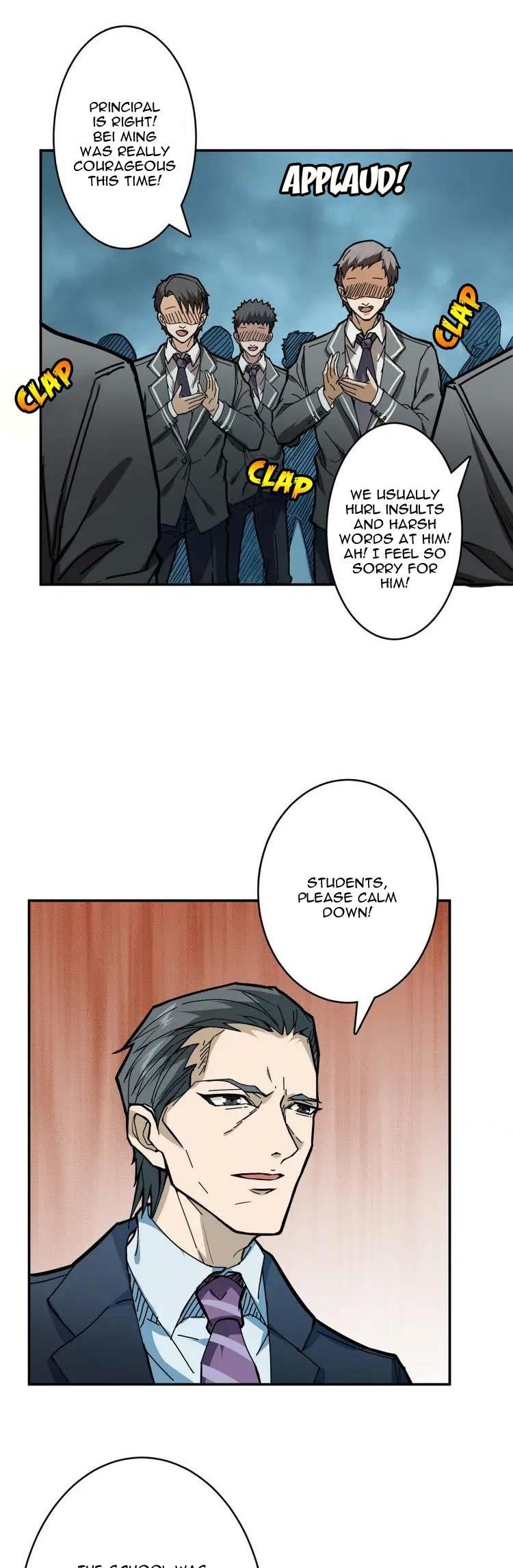 Read God Slayer Manga Online