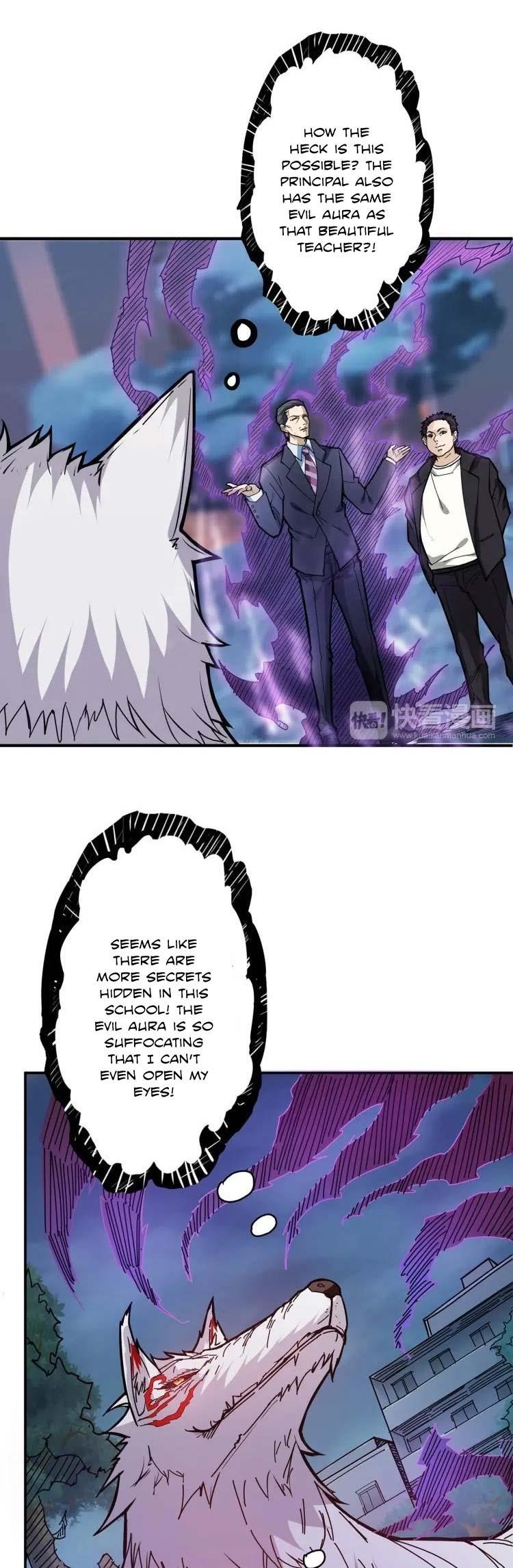 Read God Slayer Manga Online