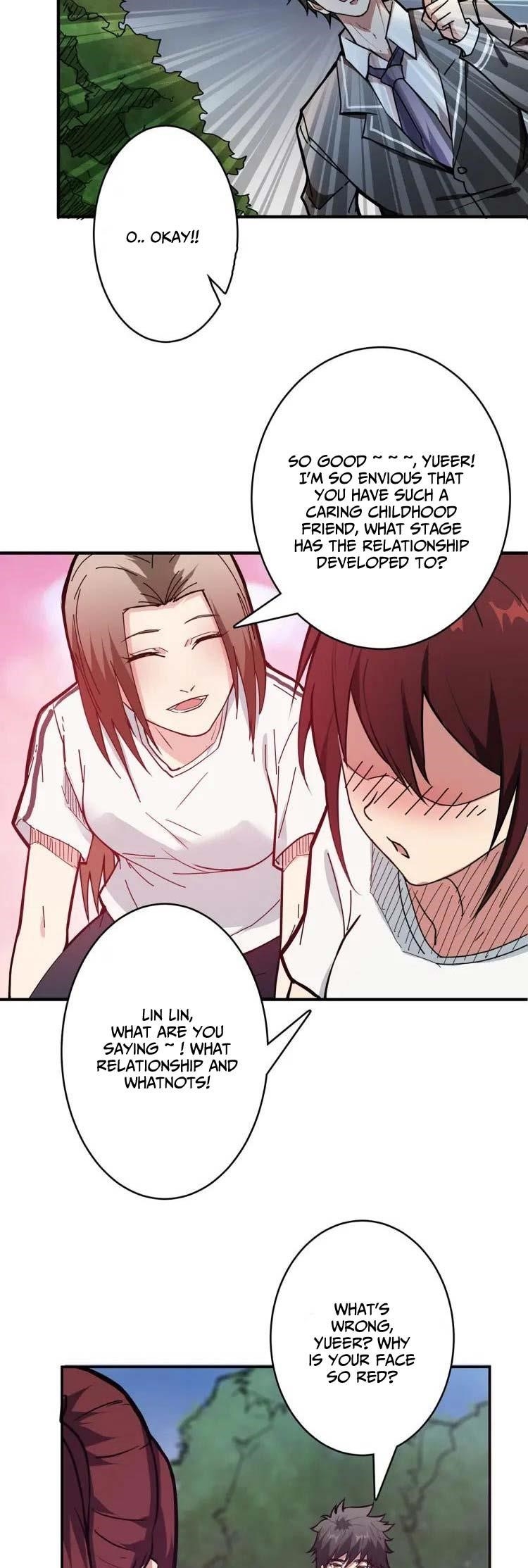 Read God Slayer Manga Online