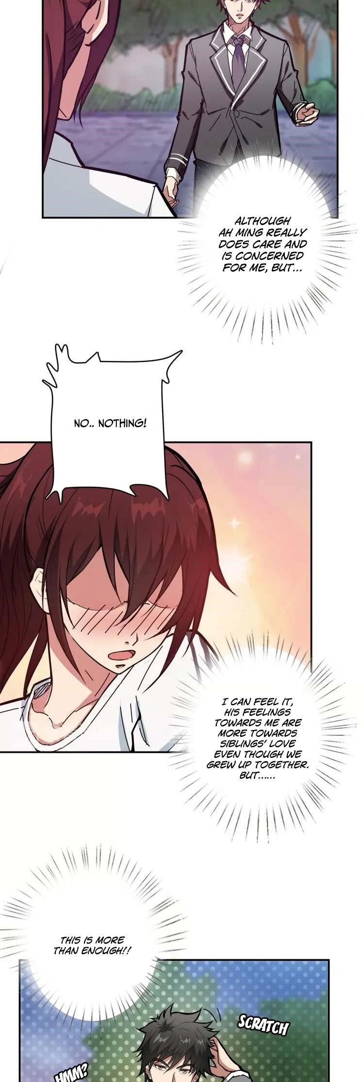 Read God Slayer Manga Online