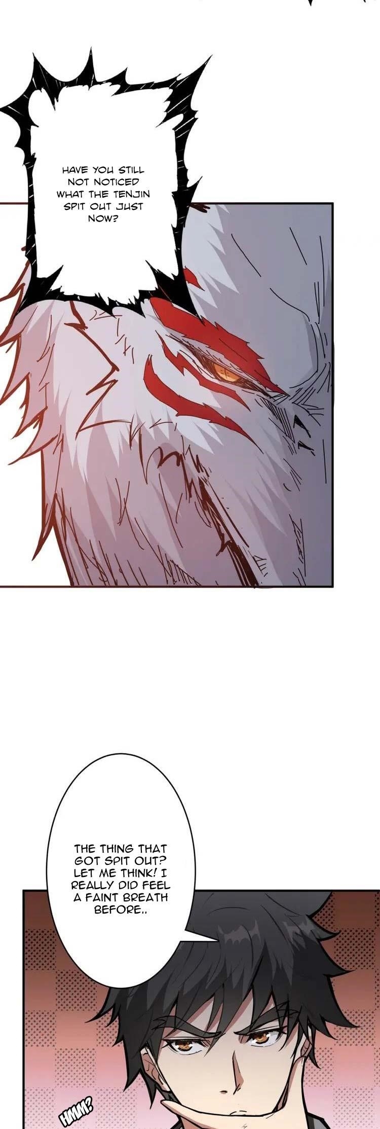 Read God Slayer Manga Online