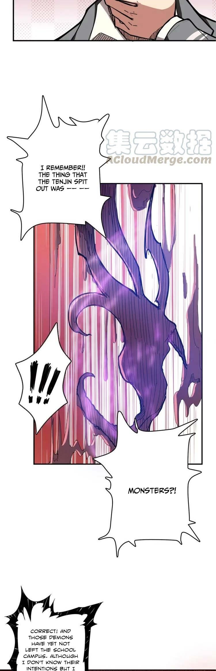Read God Slayer Manga Online