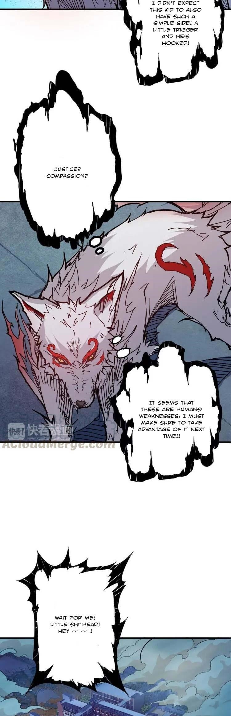 Read God Slayer Manga Online
