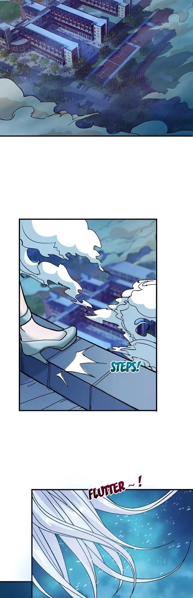 Read God Slayer Manga Online