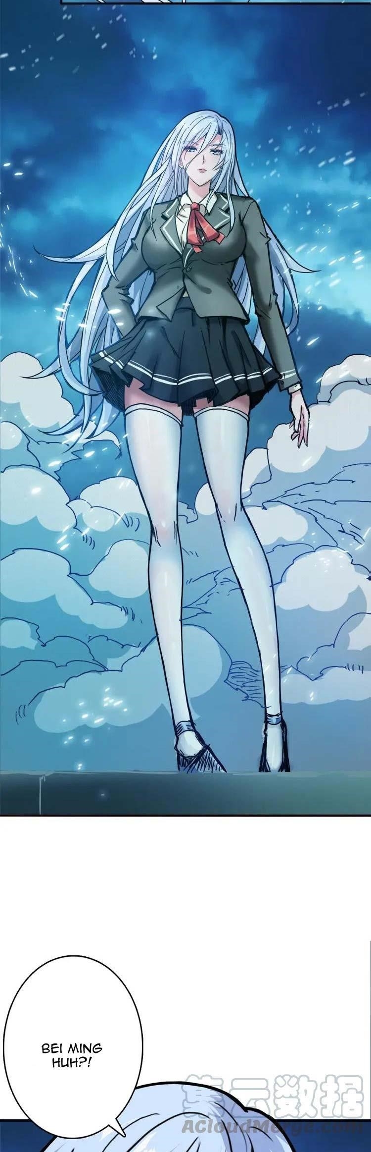Read God Slayer Manga Online