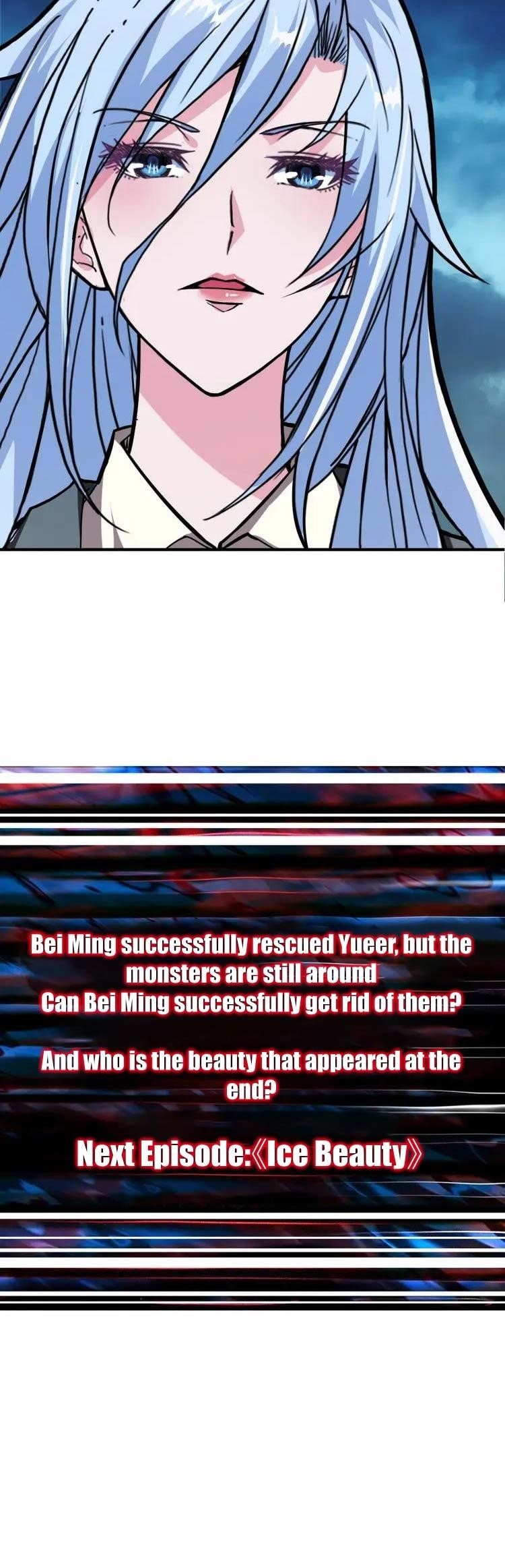 Read God Slayer Manga Online