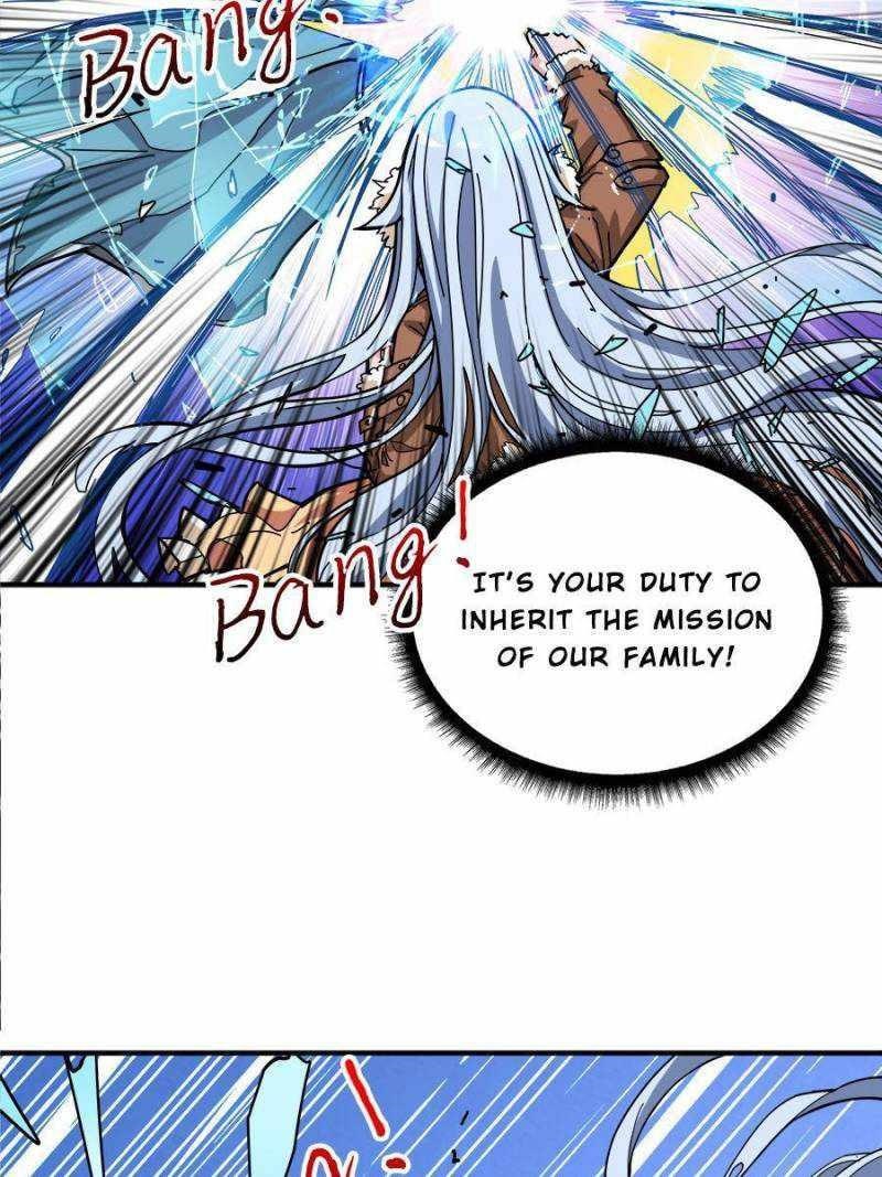 Read God Slayer Manga Online