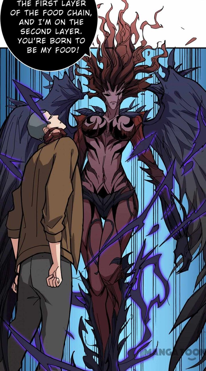 Read God Slayer Manga Online