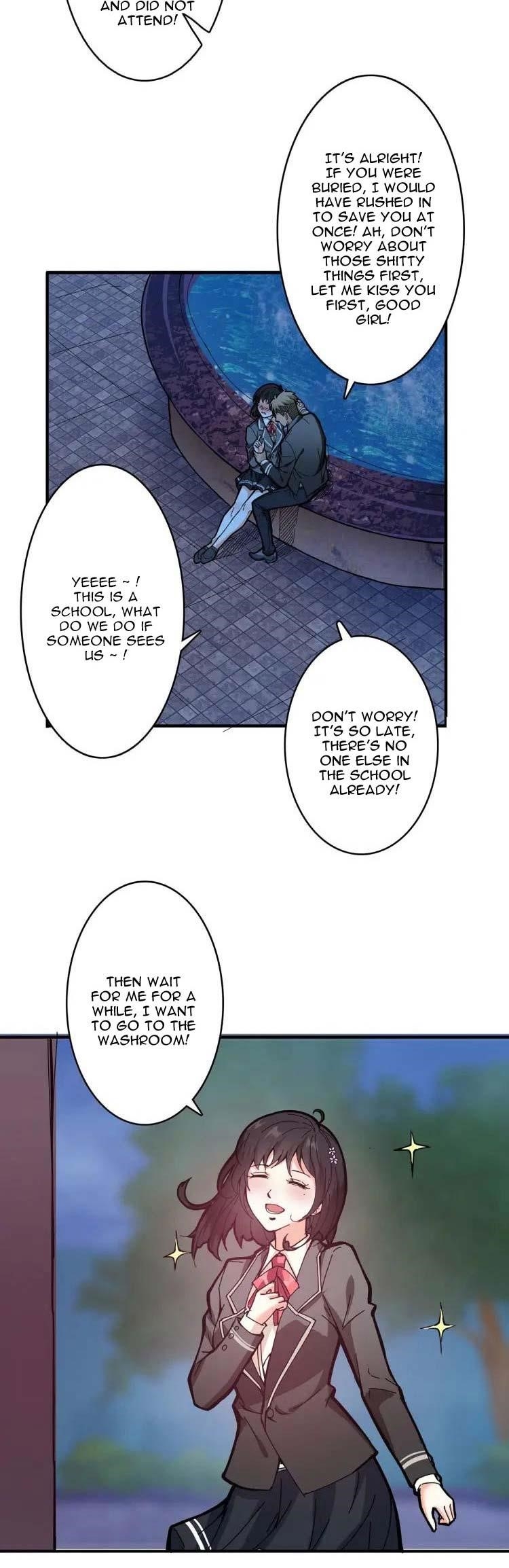 Read God Slayer Manga Online