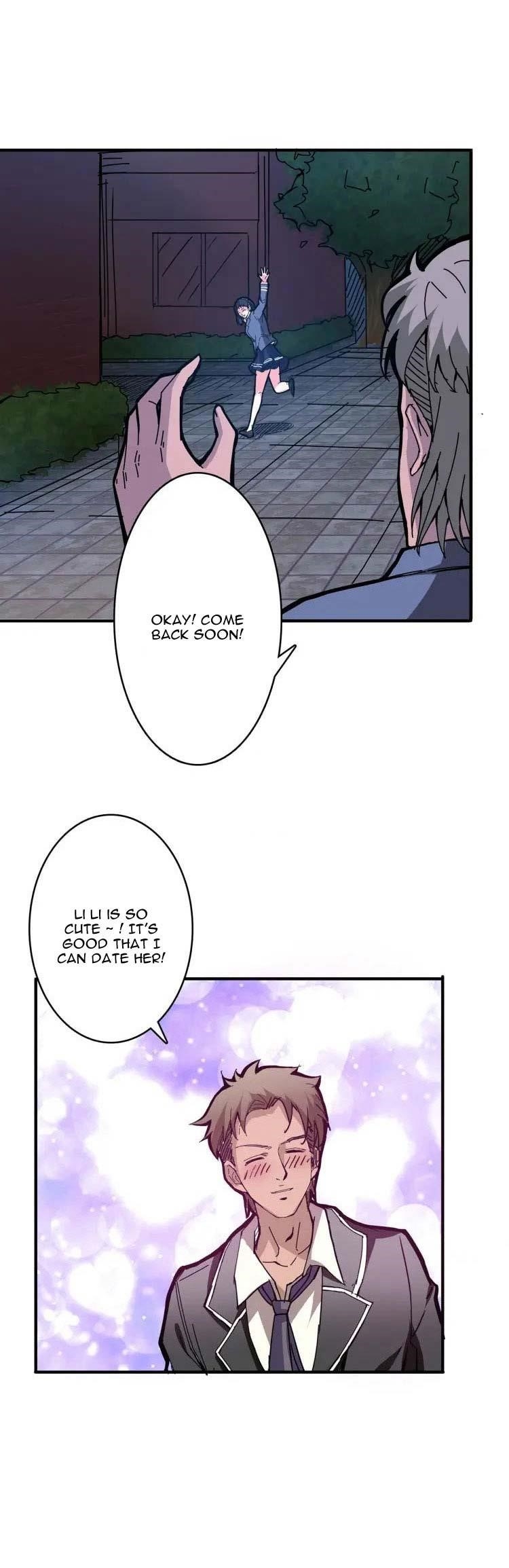 Read God Slayer Manga Online