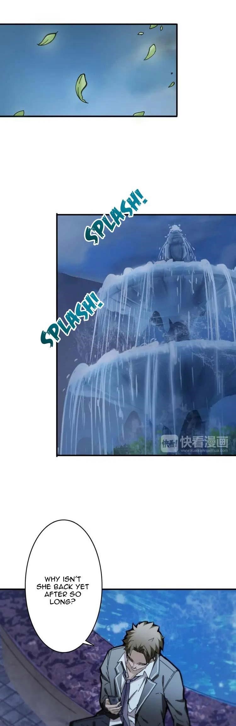 Read God Slayer Manga Online