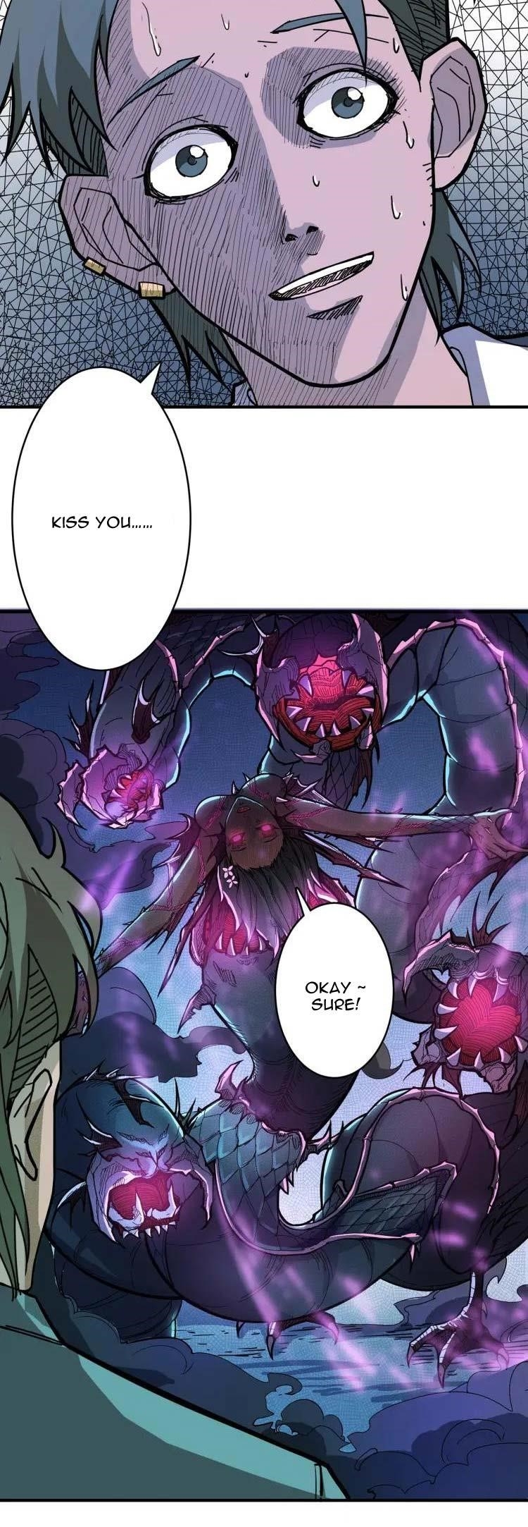 Read God Slayer Manga Online