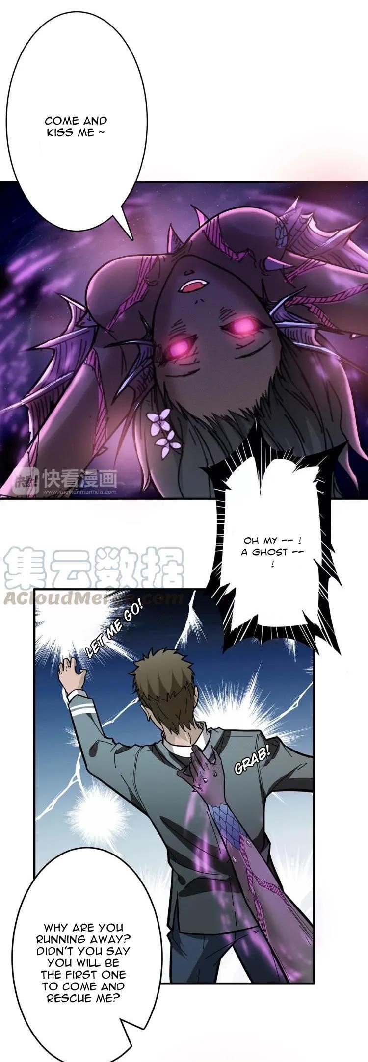 Read God Slayer Manga Online