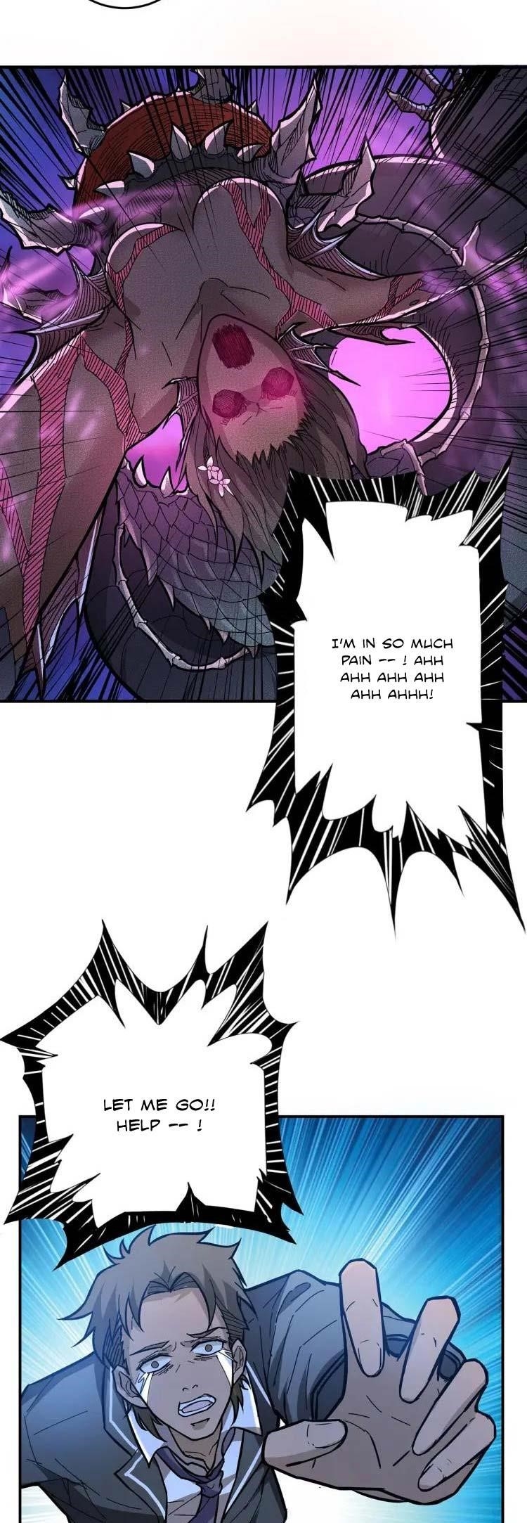 Read God Slayer Manga Online