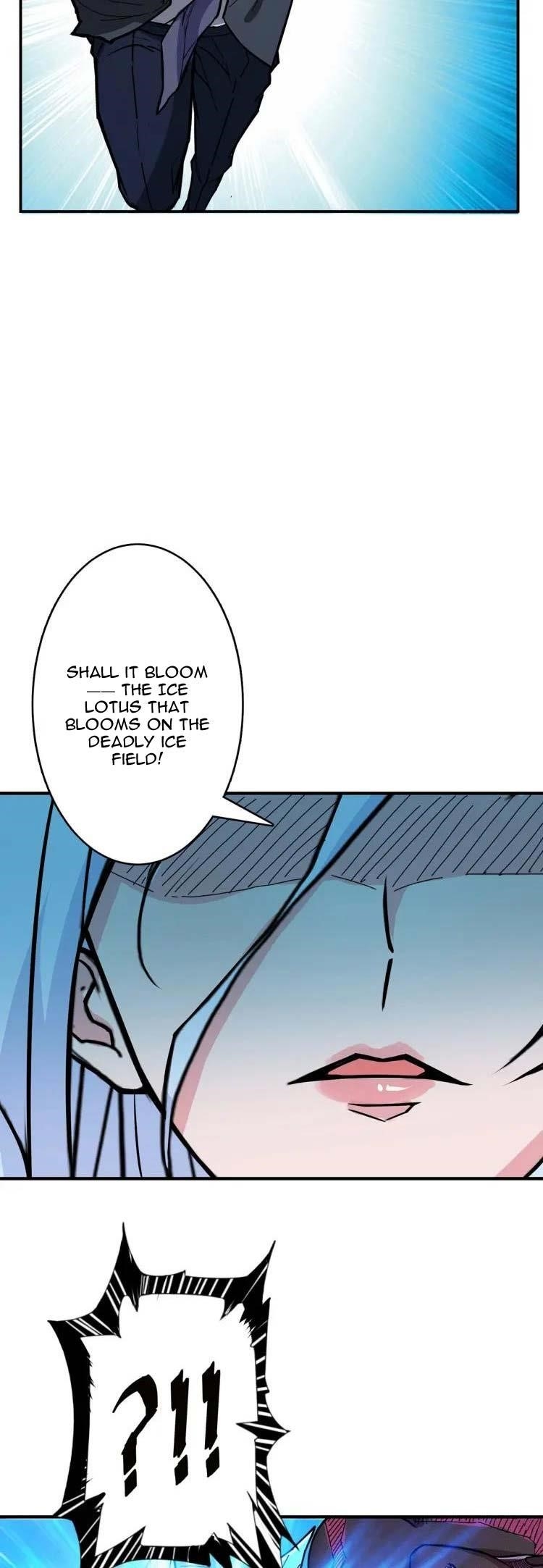 Read God Slayer Manga Online