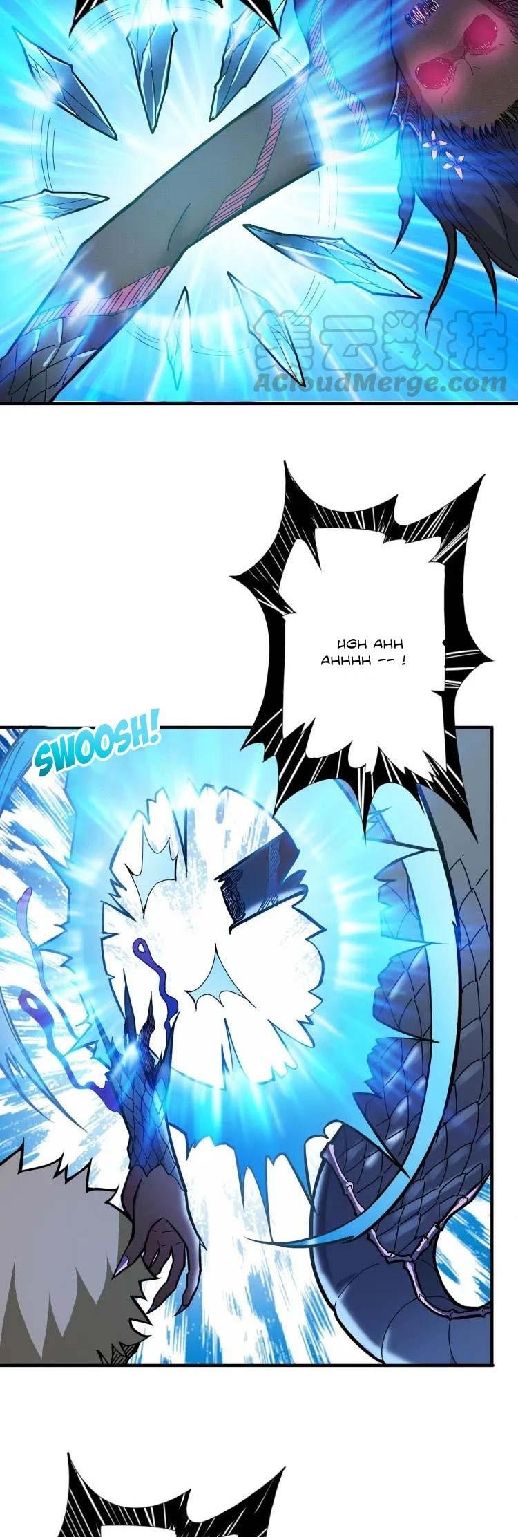 Read God Slayer Manga Online