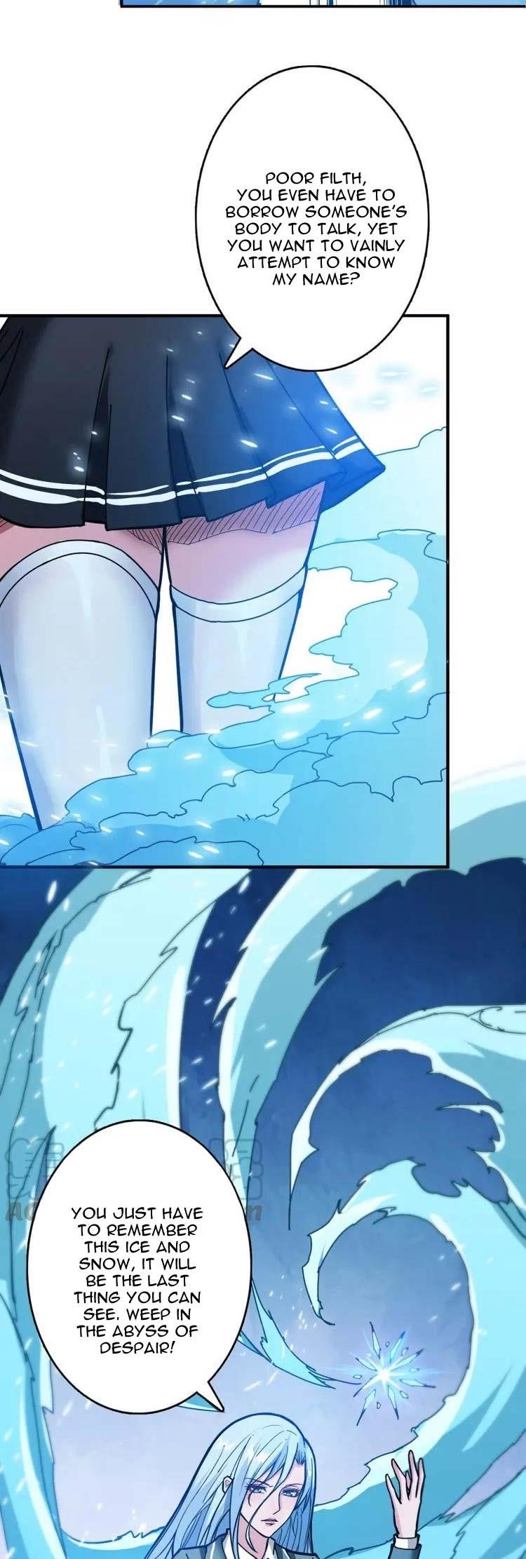 Read God Slayer Manga Online