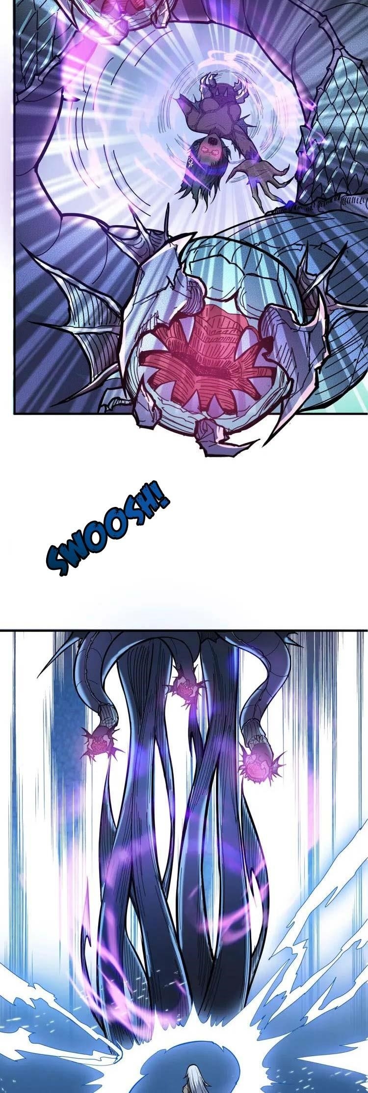 Read God Slayer Manga Online