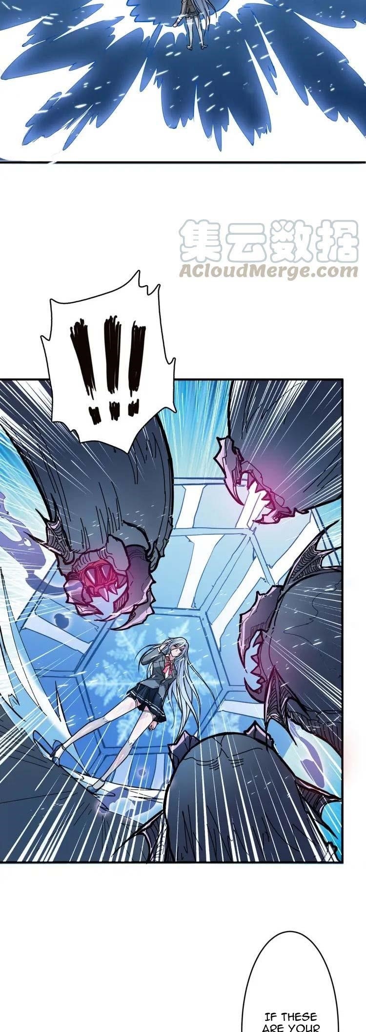 Read God Slayer Manga Online
