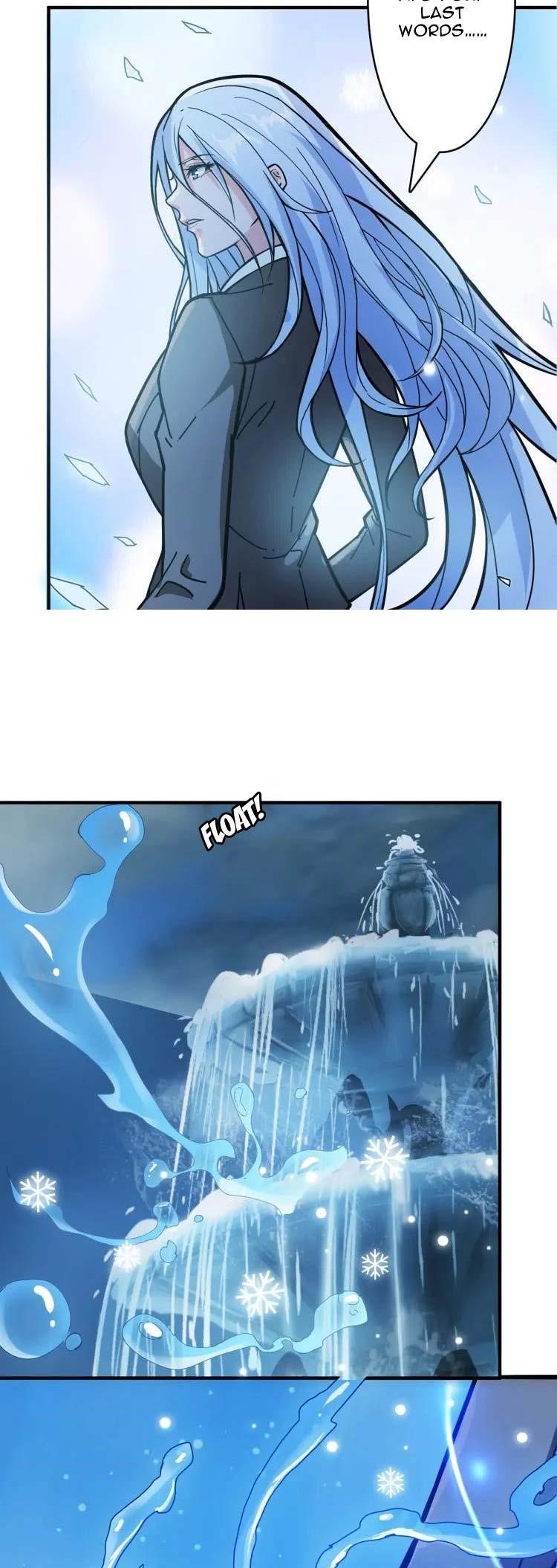 Read God Slayer Manga Online