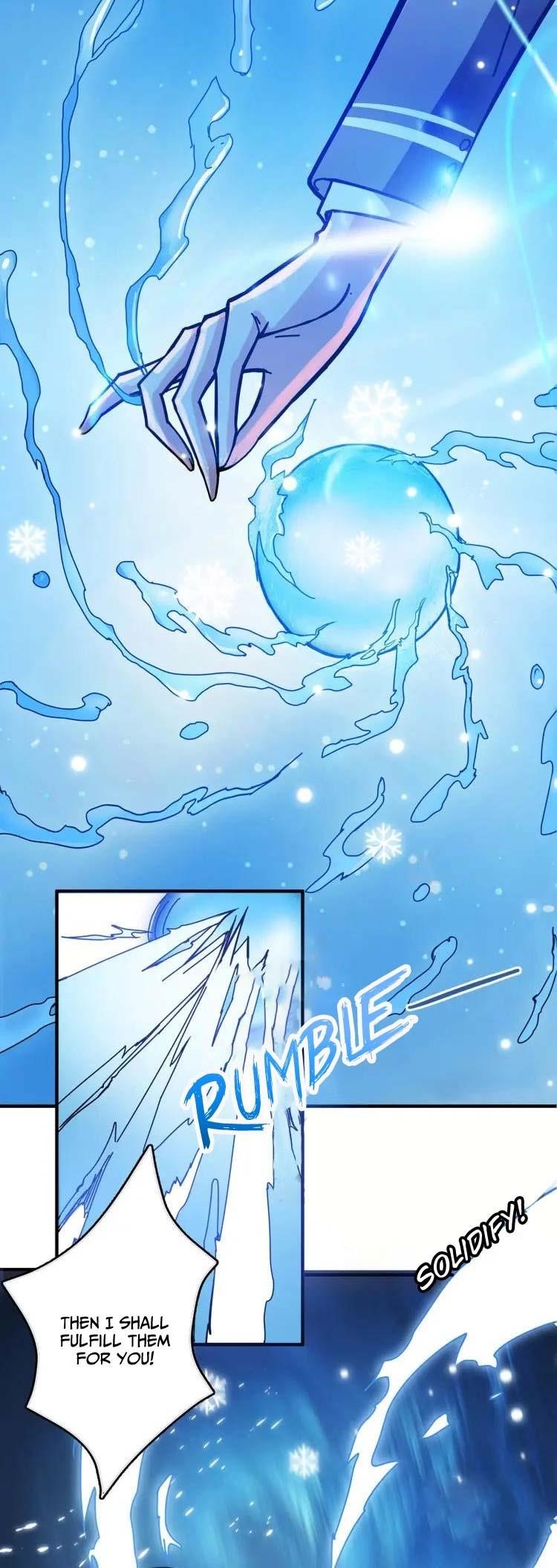Read God Slayer Manga Online