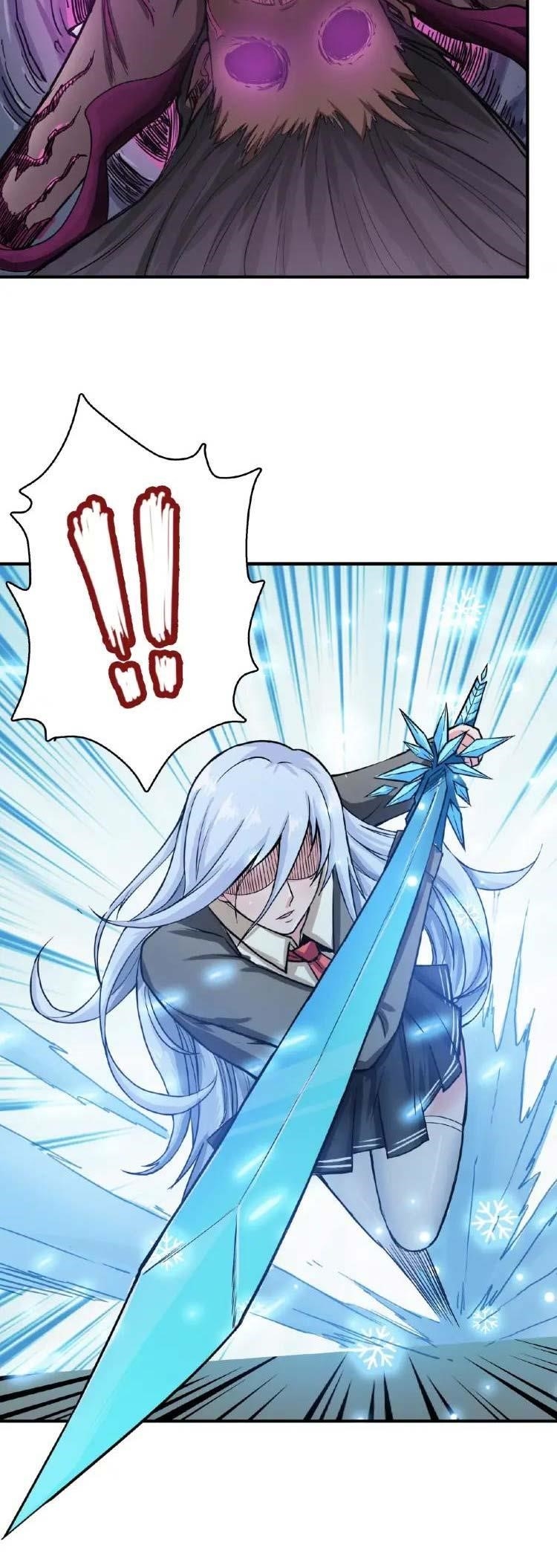 Read God Slayer Manga Online