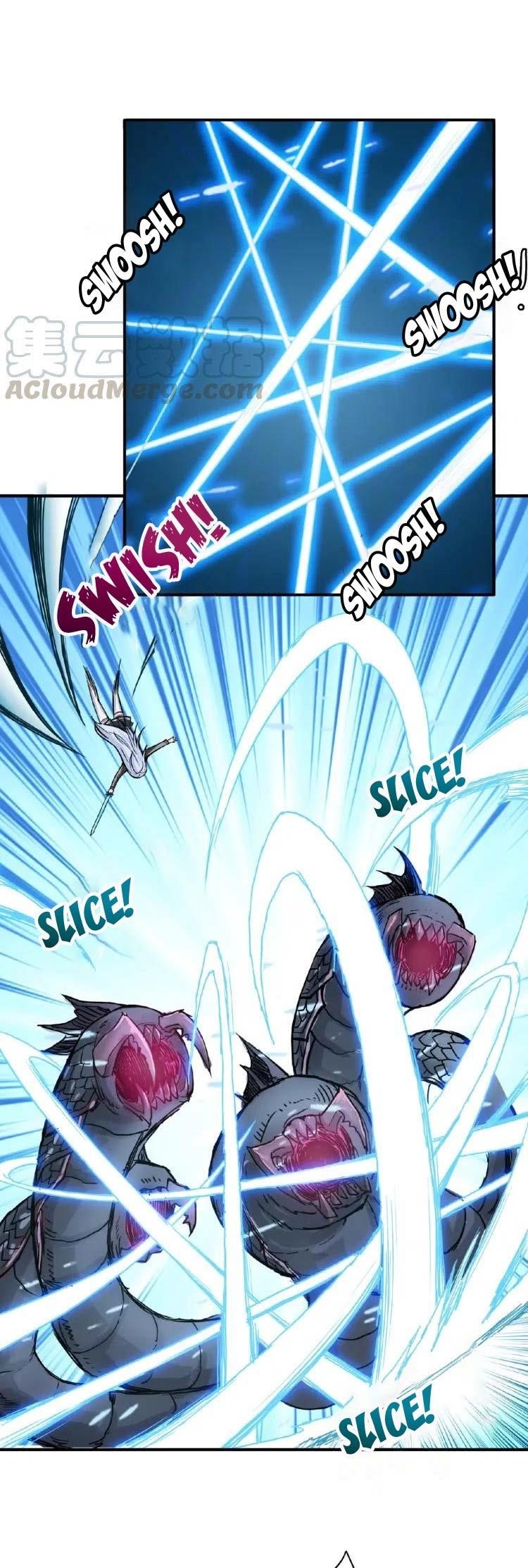 Read God Slayer Manga Online