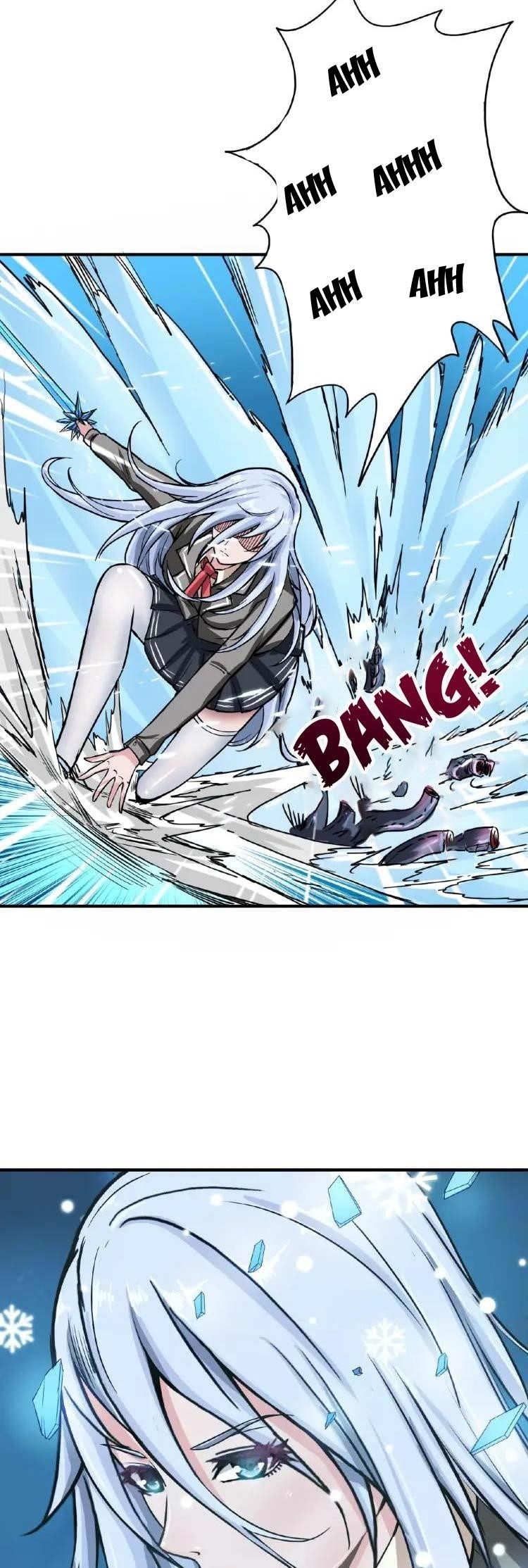 Read God Slayer Manga Online