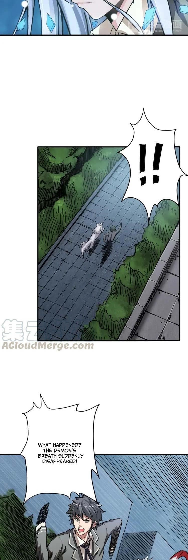 Read God Slayer Manga Online