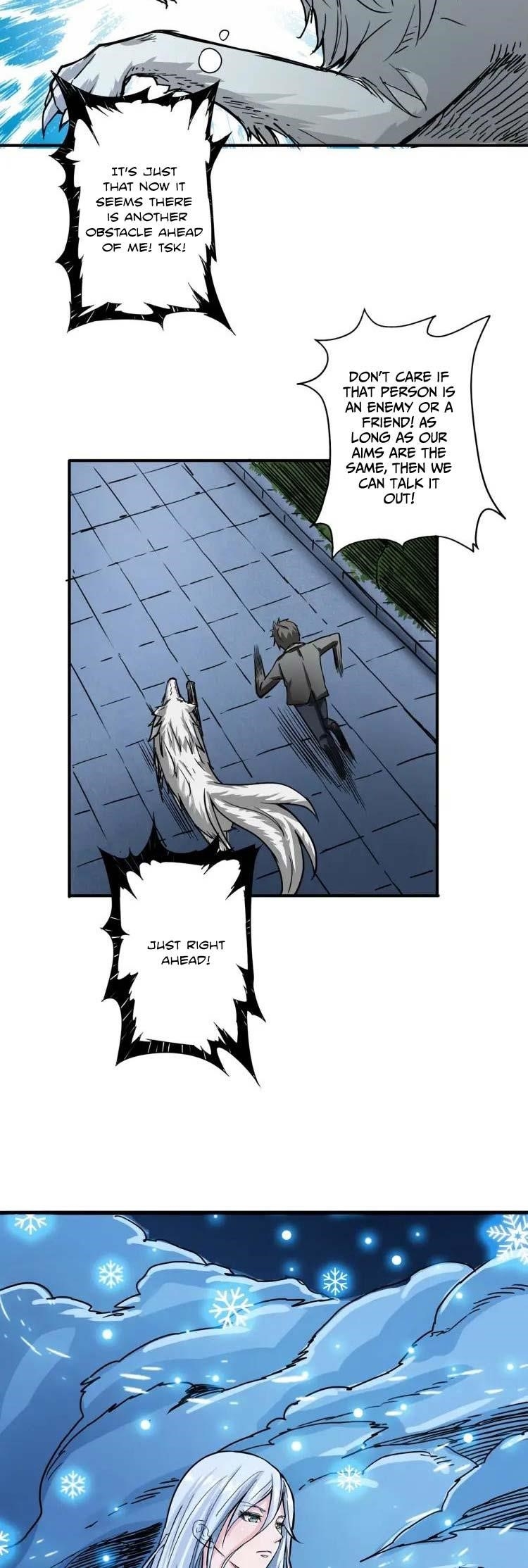 Read God Slayer Manga Online