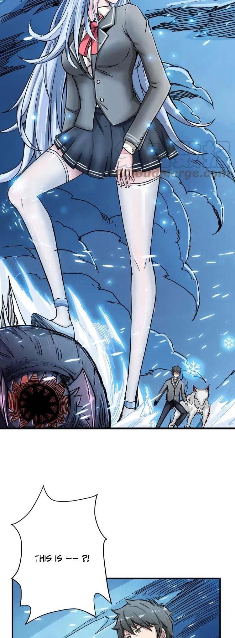 Read God Slayer Manga Online