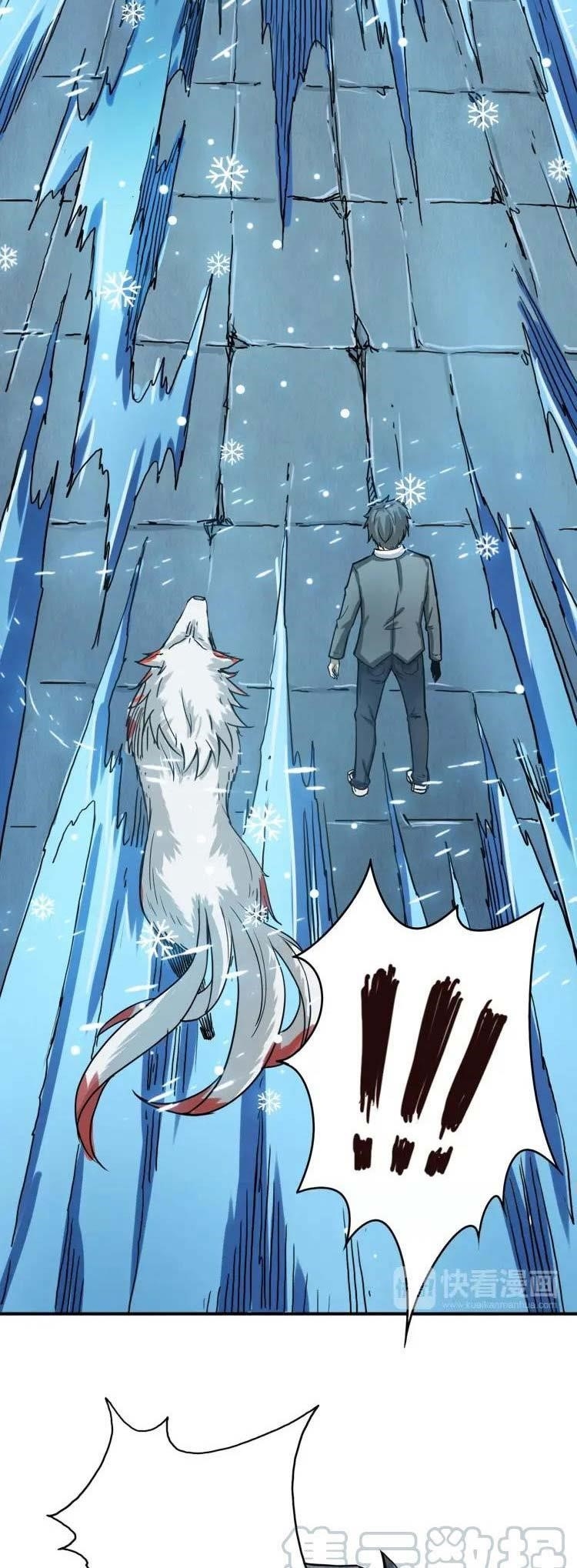 Read God Slayer Manga Online