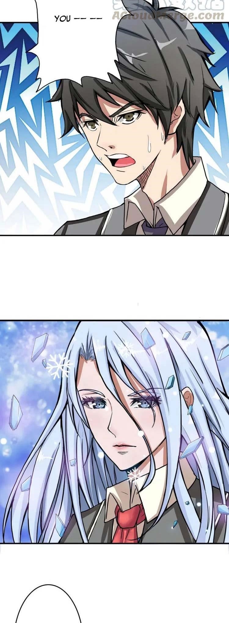 Read God Slayer Manga Online