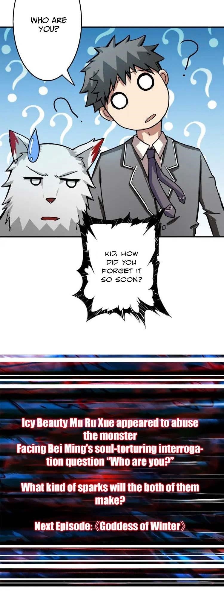 Read God Slayer Manga Online