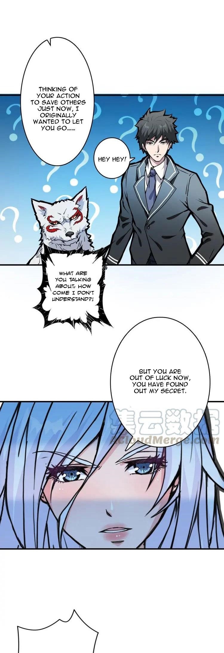 Read God Slayer Manga Online