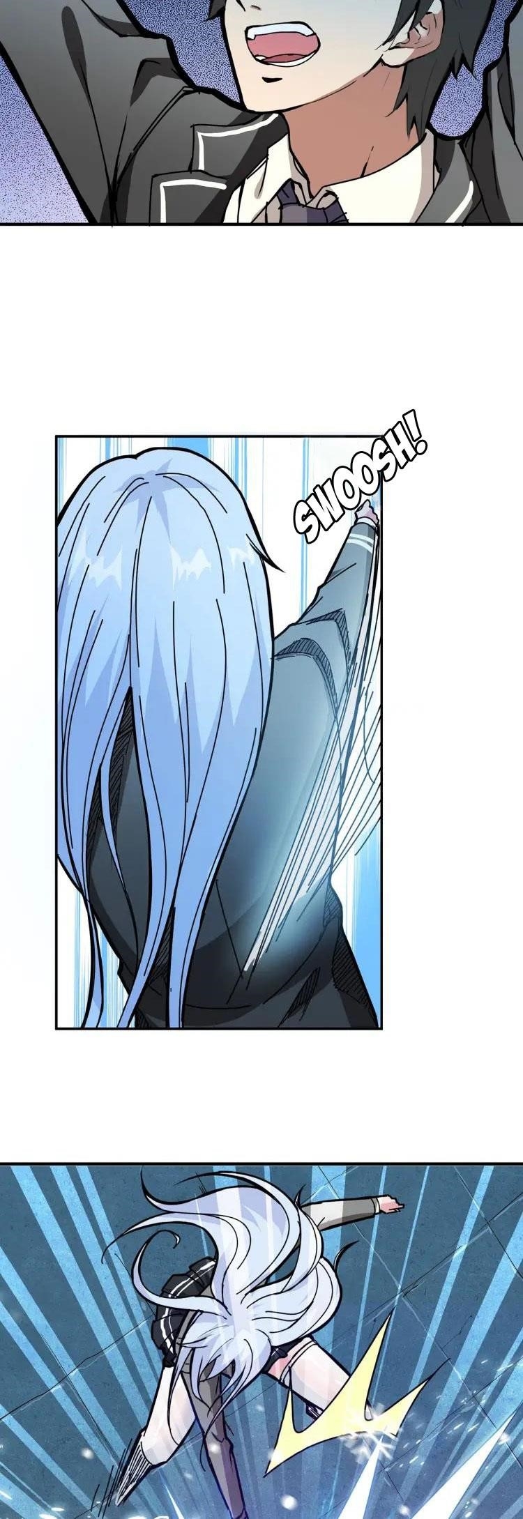 Read God Slayer Manga Online