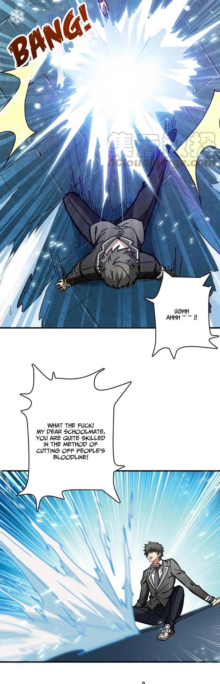 Read God Slayer Manga Online