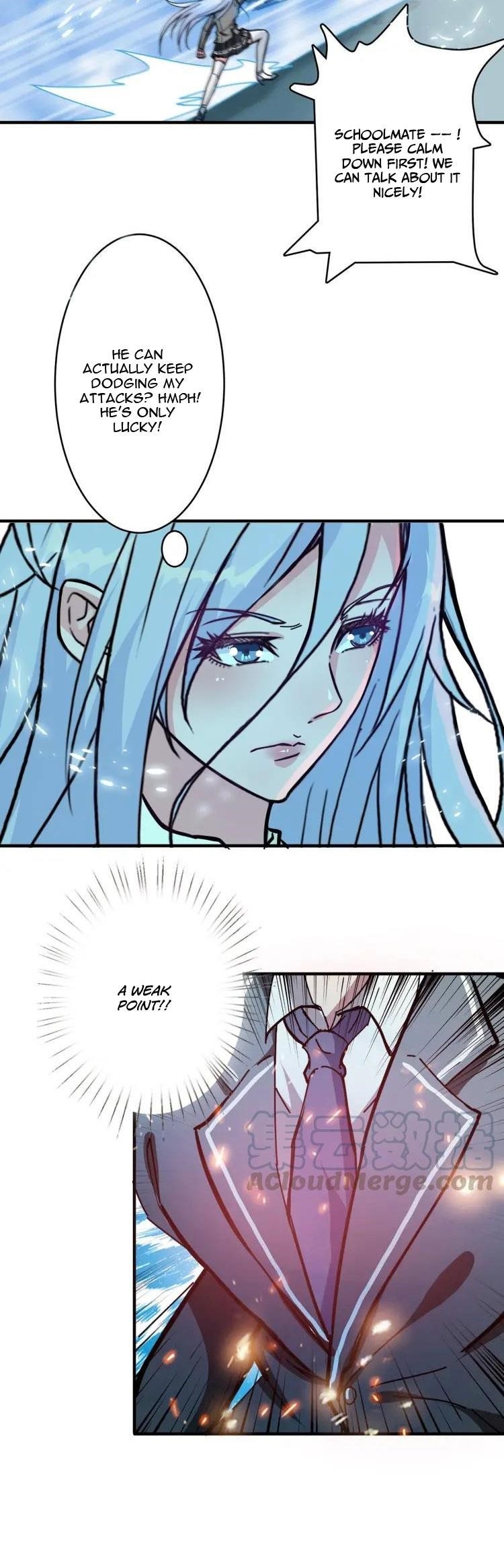 Read God Slayer Manga Online