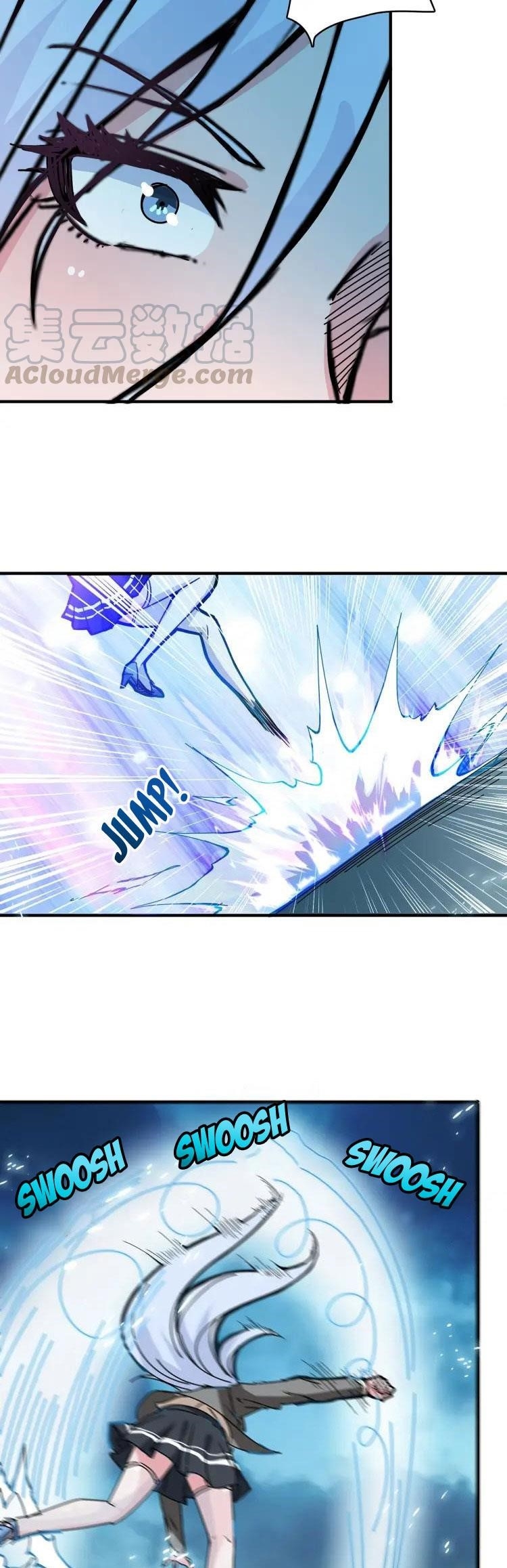 Read God Slayer Manga Online