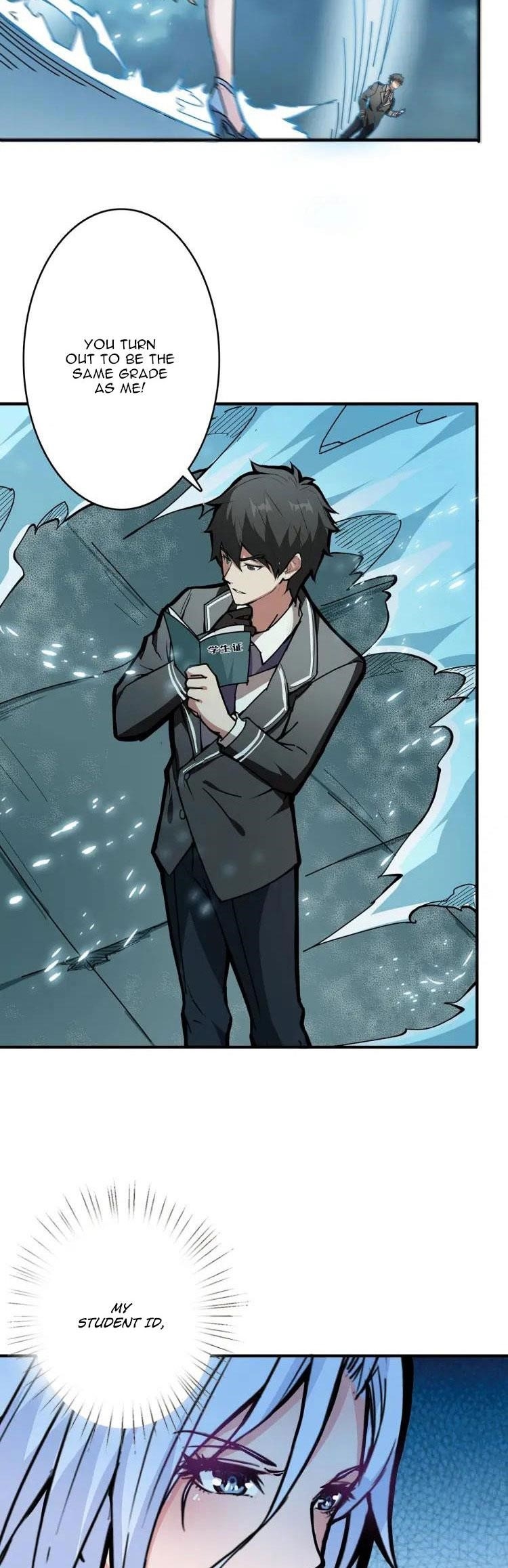 Read God Slayer Manga Online