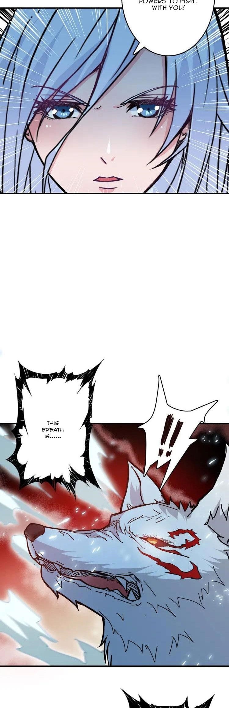 Read God Slayer Manga Online