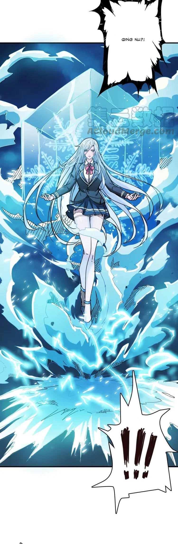 Read God Slayer Manga Online