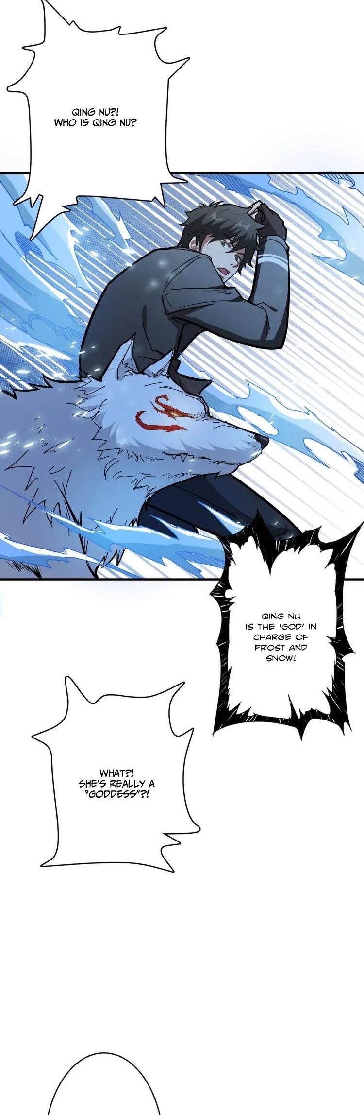 Read God Slayer Manga Online