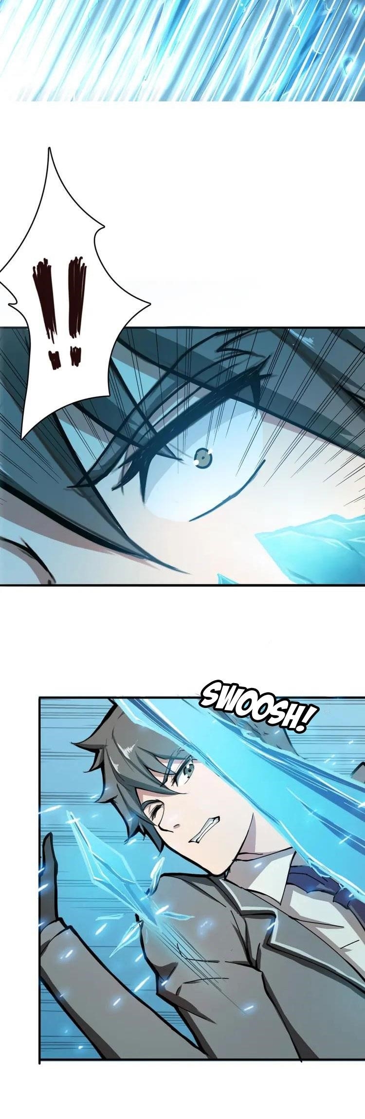Read God Slayer Manga Online