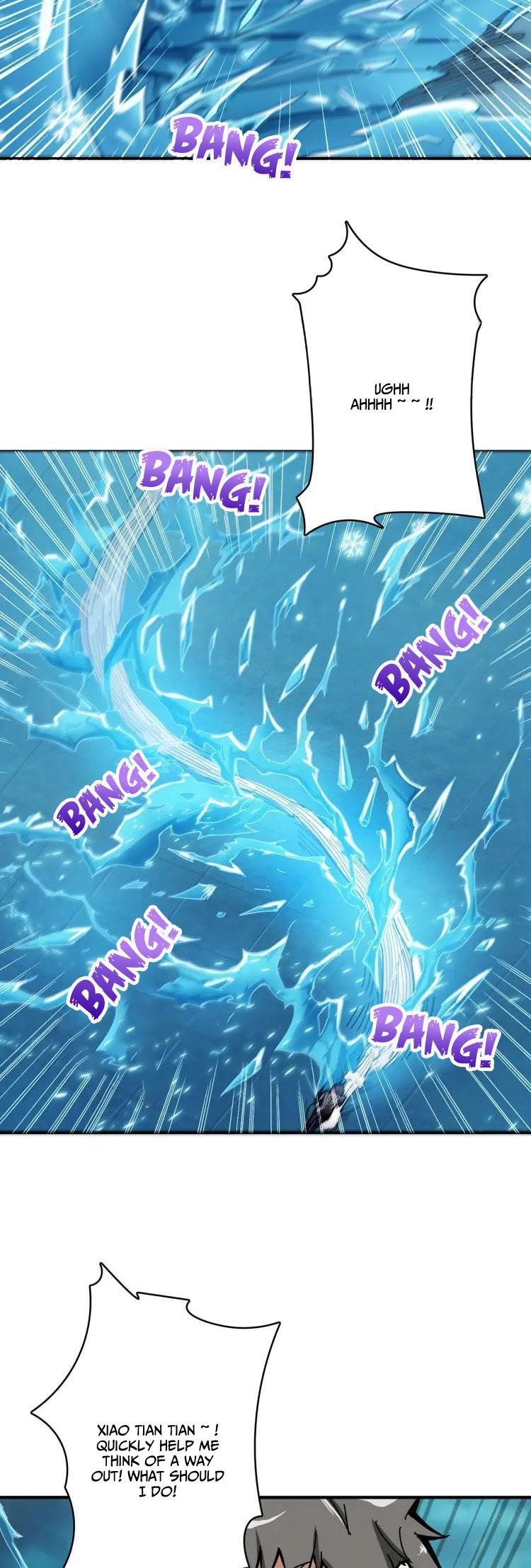 Read God Slayer Manga Online