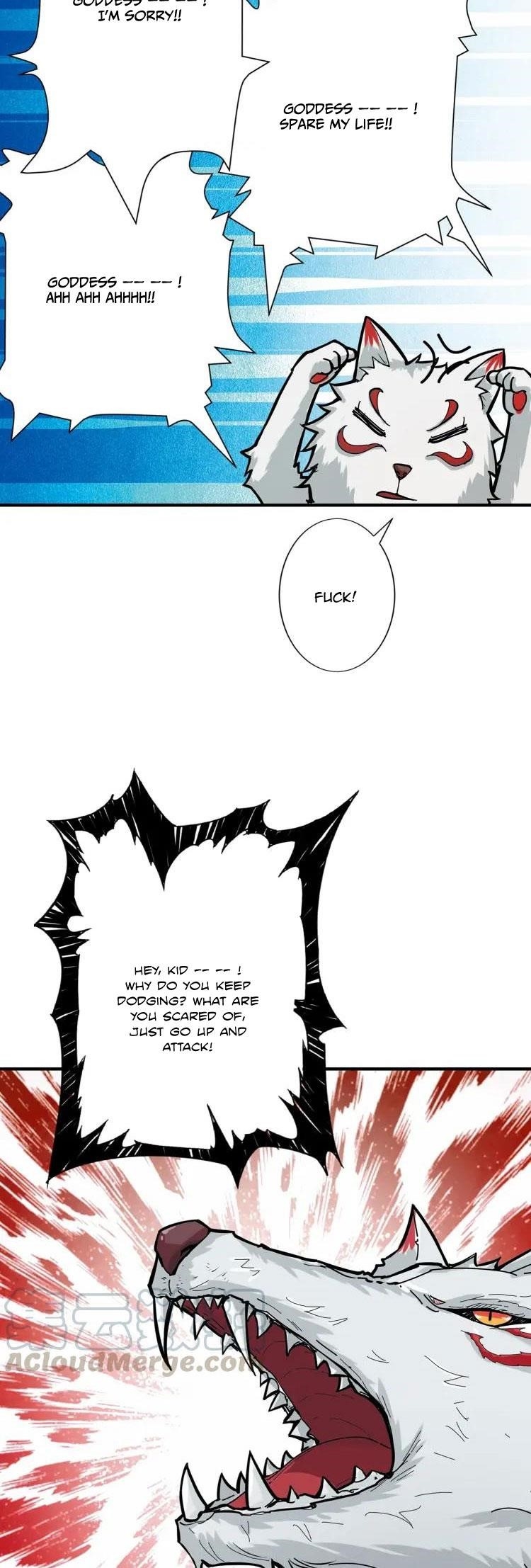 Read God Slayer Manga Online