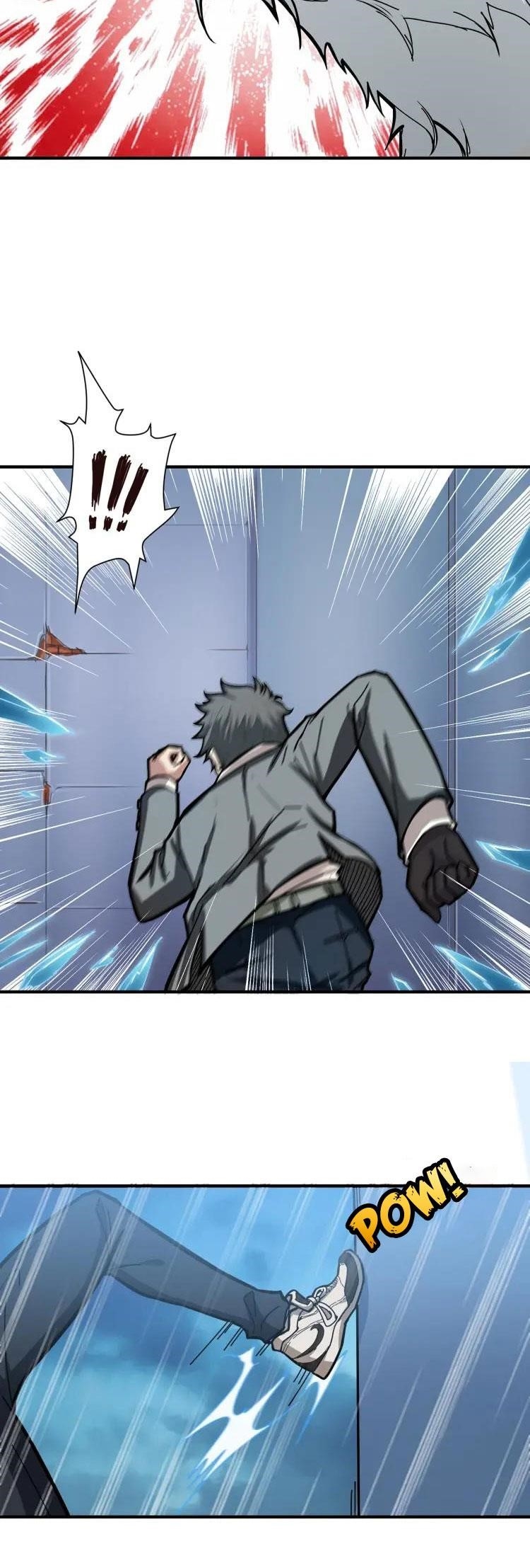 Read God Slayer Manga Online