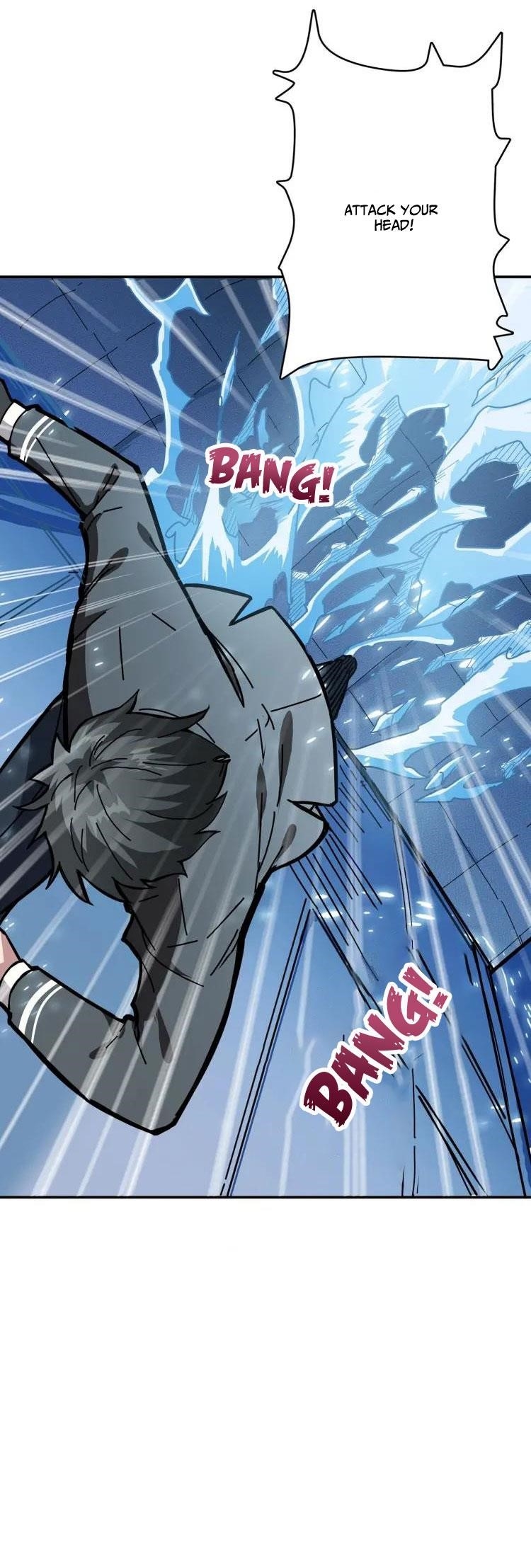 Read God Slayer Manga Online